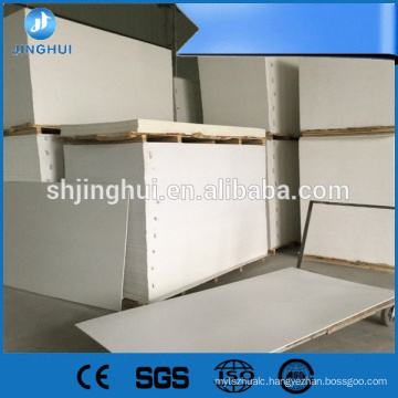 1.22*2.44m aging resistance compressed foam board